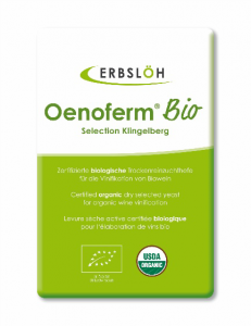 Oenoferm Bio