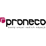 PRONECO – Váš profesionální partner ve světě nápojů