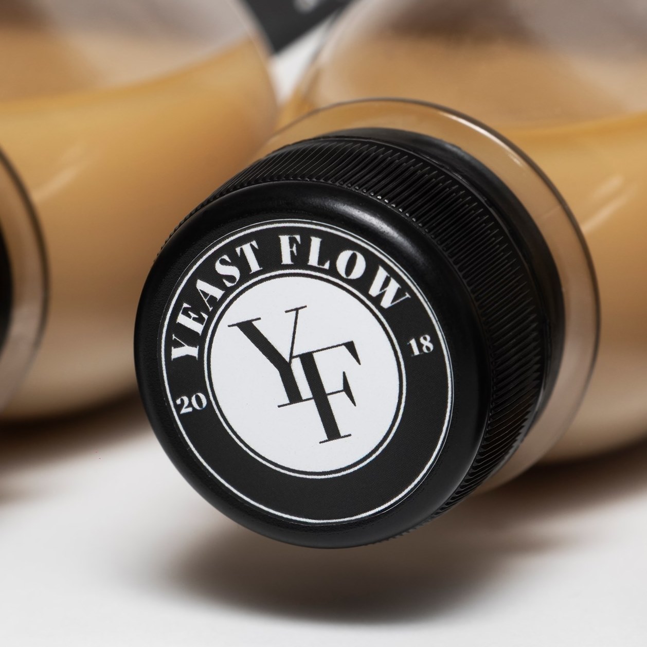 Pivní kvasinky YeastFlow se slevou 15%