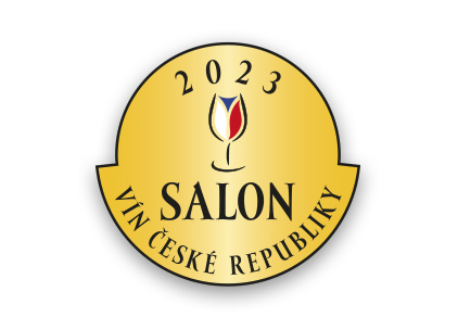 Jsme generální partner Salonu vín ČR